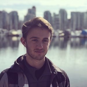 Meet your Posher, Ian